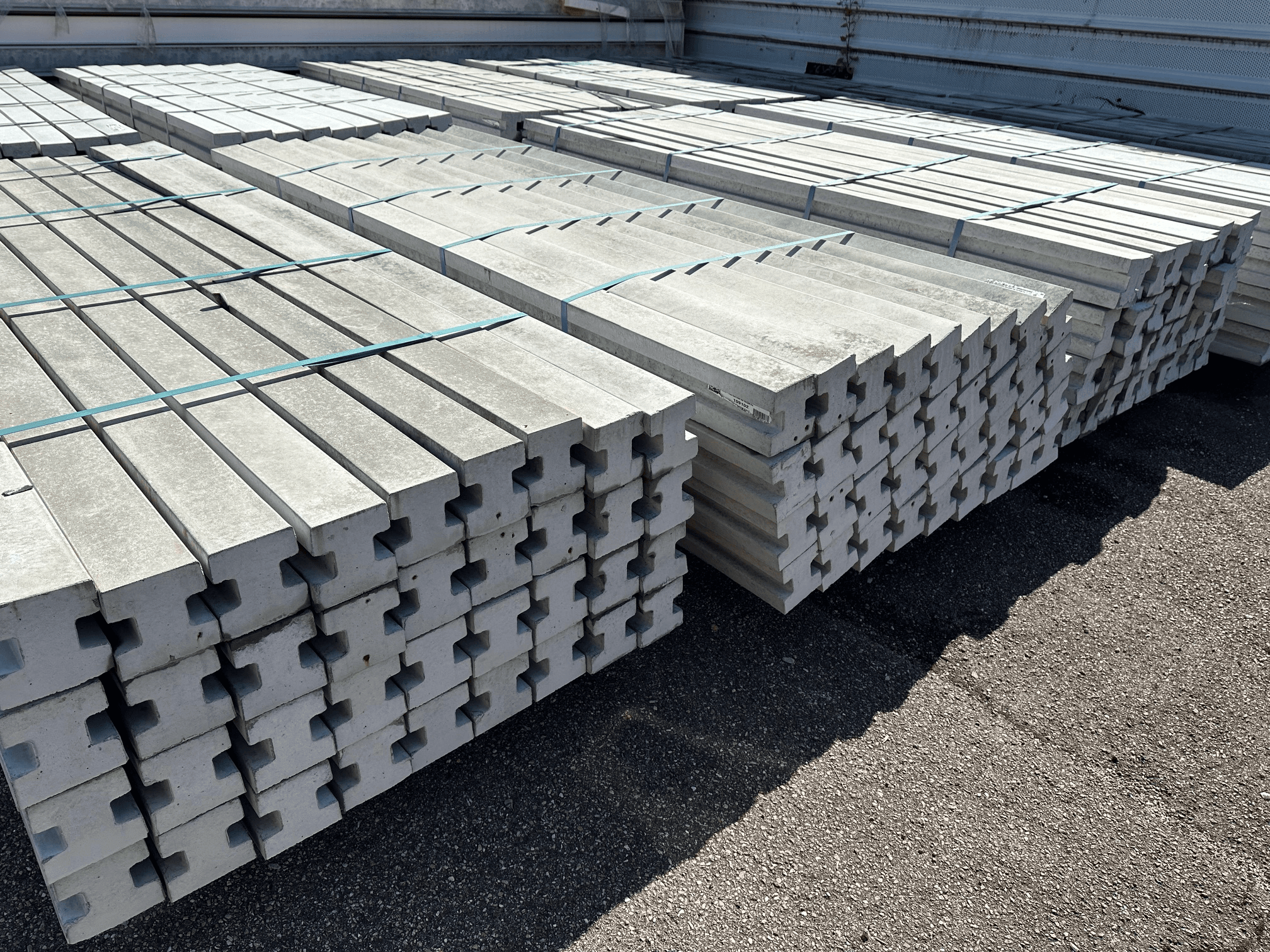 Panneau sandwich LR 120 mm — Toiture