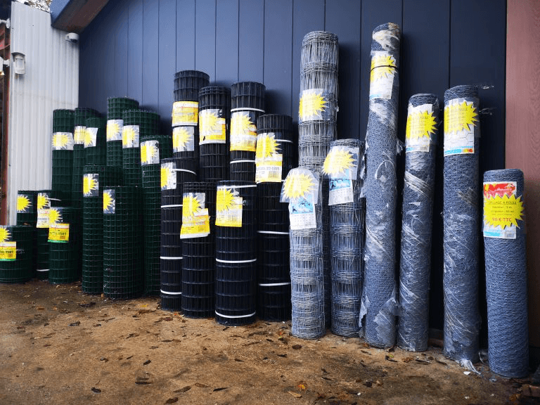 Panneau sandwich LR 100 mm — Toiture